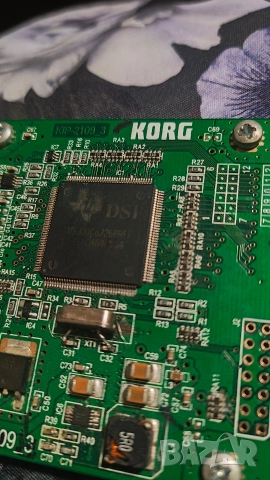 мп3 борд за па800