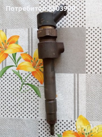 Продавам  дюза дизел за Alfa Romeo 156 Sportwagon (01.2000 - 05.2010), снимка 2 - Части - 36590216