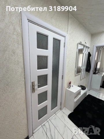Двустаен апартамент под наем в Стара Загора, снимка 8 - Апартаменти - 54324918