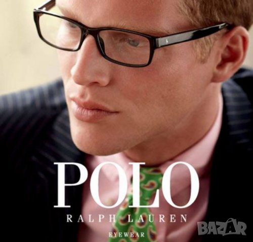 Оригинални очила - Ralph Lauren , снимка 12 - Слънчеви и диоптрични очила - 37896322