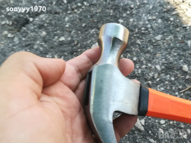 WERCKMANN-ЧУК С КОЗИ КРАК ОТ ГЕРМАНИЯ 02082025, снимка 13 - Други инструменти - 51228309