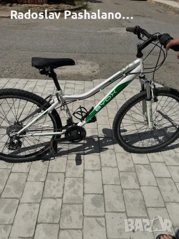 Byox Avenue 26", снимка 10 - Велосипеди - 55801255