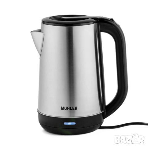 Електрическа кана Muhler