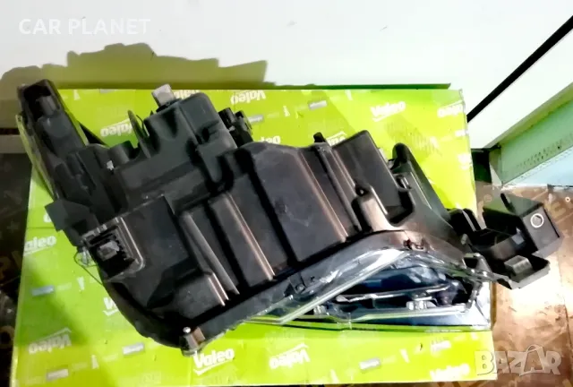 Фар Фарове за Мазда СХ-5 / Mazda CX-5 QE FULL LED. , снимка 9 - Части - 49472020