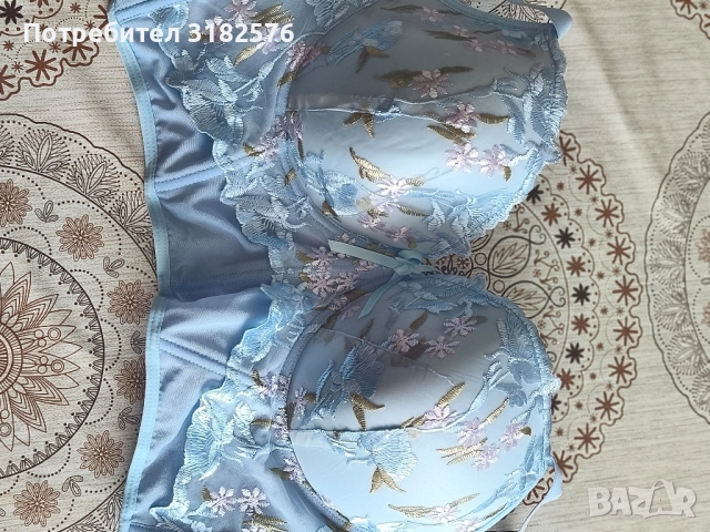 Сутиен- бюстие