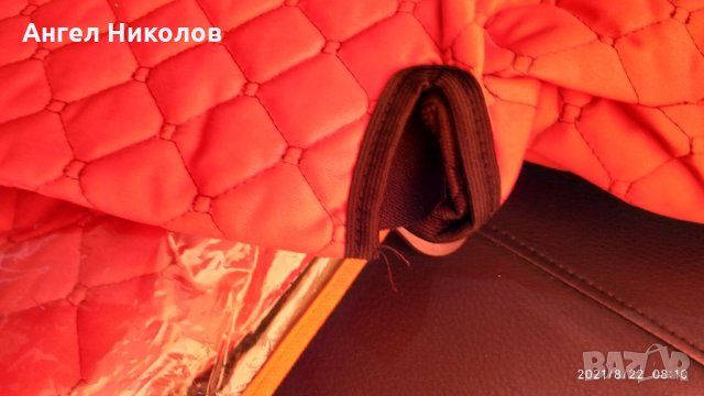 Калъфи за камион, снимка 7 - Аксесоари и консумативи - 33884405