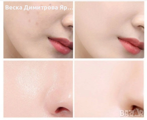 Променящ цвета си покривен течен фон дьо тен със SPF 30. 30 мл./ , снимка 12 - Козметика за лице - 53990059