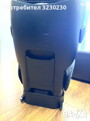 Recaro OptiaFix - Стол за кола, снимка 7 - Столчета за кола и колело - 55886646