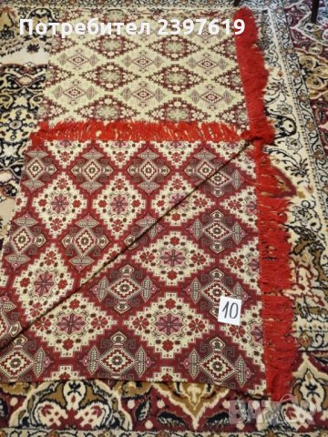 Покривка за спалня № 10, снимка 3 - Покривки за легло - 30547096