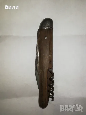 ретро ножка, снимка 4 - Ножове - 48126941