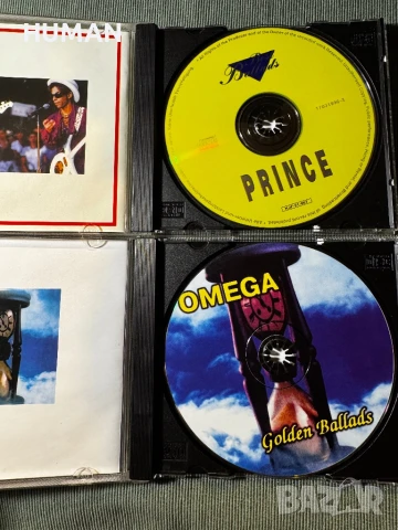 CD - Best Ballads 4 - Pop Rock - Art, снимка 15 - CD дискове - 51109770