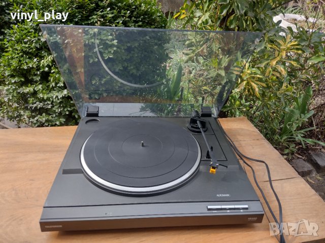 Telefunken HS 650, снимка 13 - Грамофони - 40078417