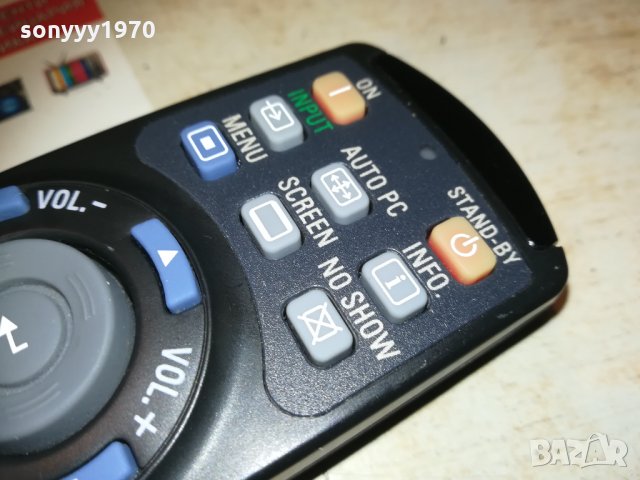 sanyo remote control 2302211955, снимка 6 - Дистанционни - 31929147