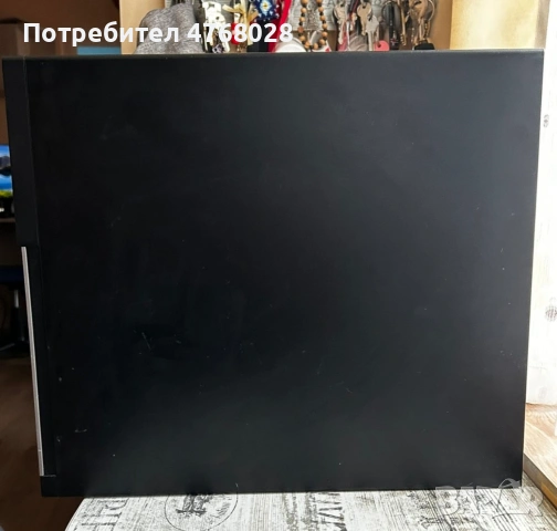 Dell PC / i5 / 16GB RAM / SSD + HDD, снимка 2 - Работни компютри - 53979007