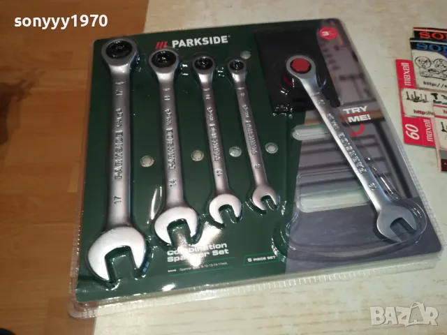 КЛЧОВЕ С ТРЕСЧОТКИ 0103251717LNWC