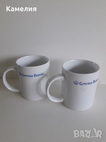 Порцеланови чаши , снимка 1