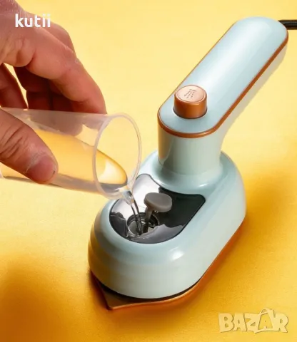 🔥САМО СЕГА!НАМАЛЕНИЕ НА МИНИ ЮТИЯ С ПАРА🔥 🔥ПРОМО ЦЕНА 16,99 лв🔥, снимка 2 - Ютии - 47835923