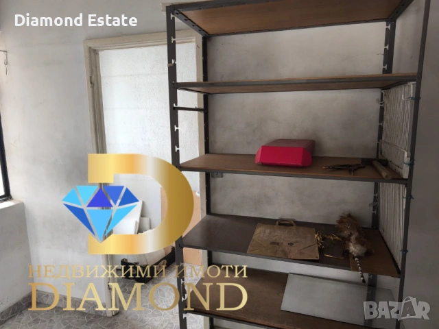 Къща с магазин в град Харманли, снимка 5 - Къщи - 54111907