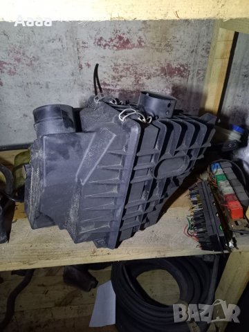 Филтърна кутия за Форд Транзит 2003г, снимка 2 - Части - 37173626