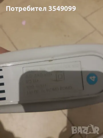 Електрически нож, снимка 1