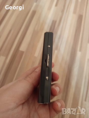 Мини метално Портмоне, Ново, снимка 3 - Портфейли, портмонета - 54041677