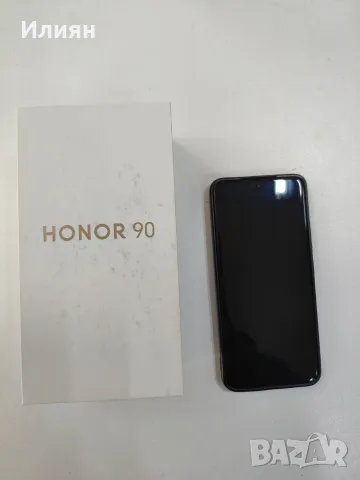 Продавам HONOR 90 5G 12 GB RAM 512 GB памет., снимка 2 - Други - 56223231