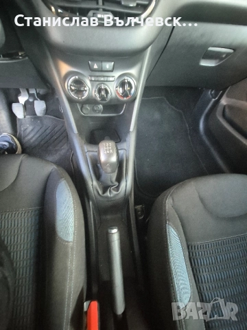 Peugeot 208, снимка 18 - Автомобили и джипове - 51505722