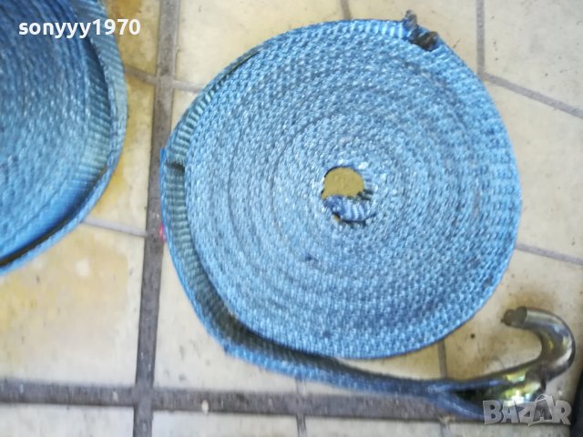 тир колан 1бр за 15лв-9метра 2211221352, снимка 2 - Аксесоари и консумативи - 38757446