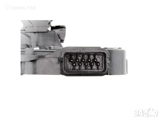  Volvo XC70 MK2 Брава за задна лява врата , снимка 6 - Части - 50371086