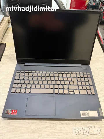 ***НОВА ЦЕНА/НАМАЛЕН*** Лаптоп Lenovo IdeaPad S340