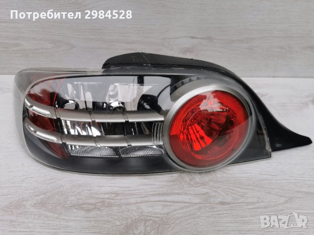 Стоп за Mazda RX8 / Мазда РХ8, снимка 2 - Части - 34882663
