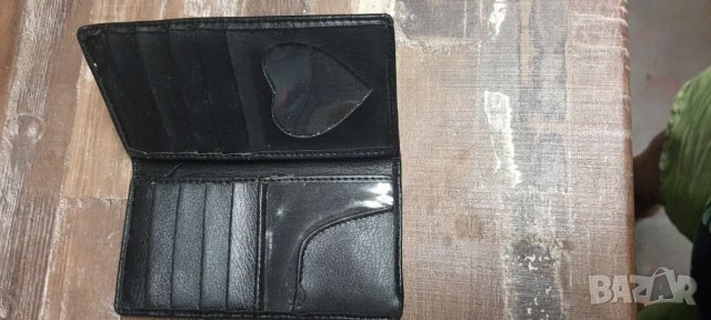 Портофейл.калъф за документи DUNHIL, снимка 2 - Портфейли, портмонета - 30837709