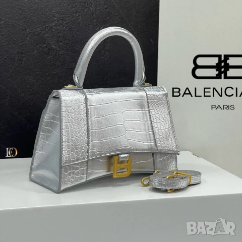 чанти balenciaga , снимка 6 - Чанти - 50777843