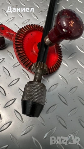 Маткап Metabo , снимка 4 - Бормашини - 53288187