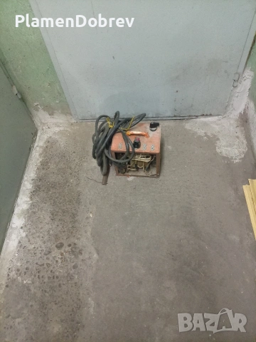 Електрожен ръчна изработка , снимка 4 - Други инструменти - 53292590