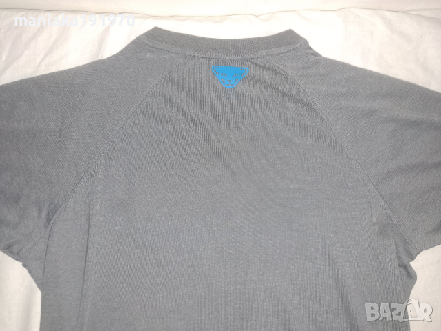 2 броя - Dynafit Traverse Thermal T-shirt men (L) и (M)  мъжка блуза и спортна тениска, снимка 13 - Тениски - 44694020