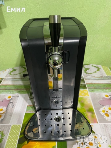 Philips Perfect Draft машина