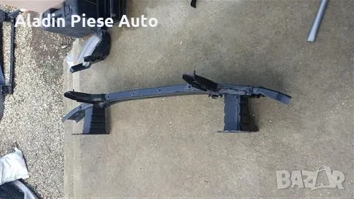 Подсилване на предна броня Kia Stinger година 2017 2018 2019 2020 2021 , снимка 4 - Аксесоари и консумативи - 50429005