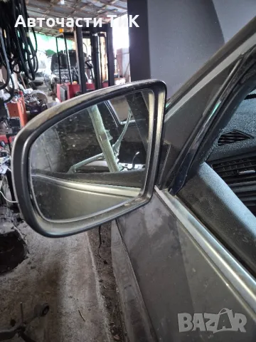 Огледала с прибиране БМВ Е70