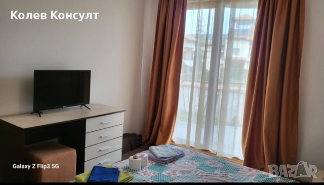  2-СТАЕН апартамент в с. Синеморец., снимка 10 - Апартаменти - 54134115