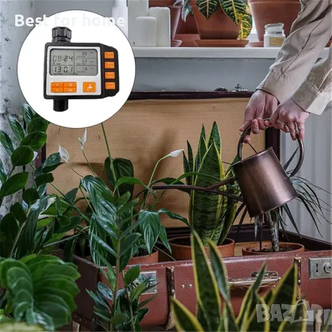 Таймер за земеделие и напояване, снимка 4 - Други - 49468868