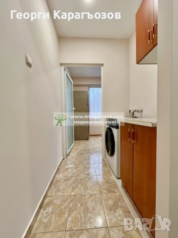 №3897 Едностаен, обзаведен апартамент под наем от 01.04.2026г. в квартал Орфей, до ”Шандор Петьофи”., снимка 5 - Апартаменти - 53882483