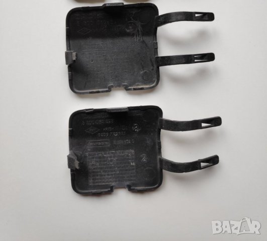 Капачка предна броня Дачия Сандеро, снимка 2 - Части - 28699881