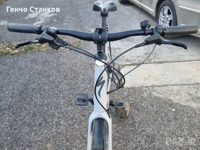 Specialized vado SL 4.0 EQ- електрически велосипед , снимка 2 - Велосипеди - 48628295