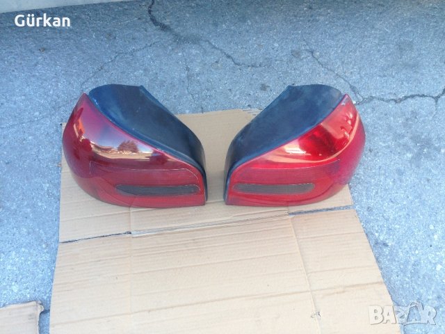 За Audi Стопове 