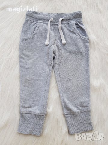 Долнище 9-12 месеца, снимка 2 - Панталони и долнища за бебе - 31247272