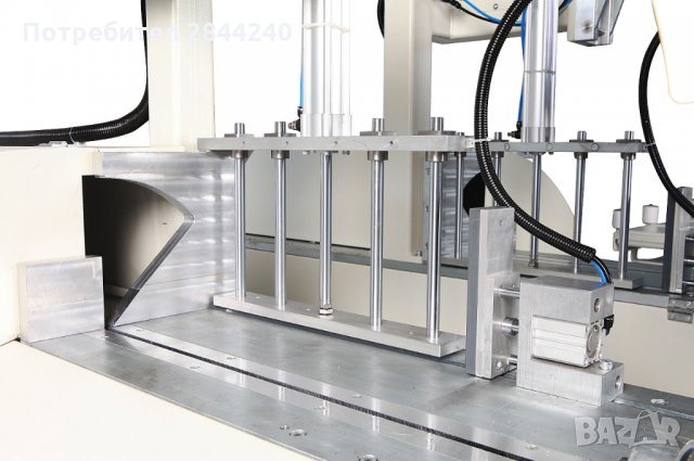 As 534 Двуглав циркуляр (Radial), снимка 8 - Циркуляри - 30874934