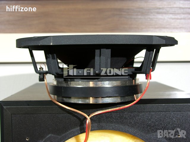 Субуфер Teufel m200 / m6000 , снимка 8 - Тонколони - 40344090