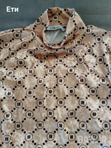 блуза Pause jeans , снимка 2 - Блузи с дълъг ръкав и пуловери - 52510140