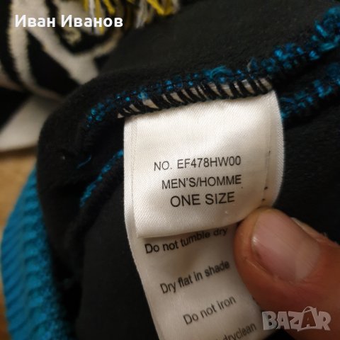 Оригинална зимна шапка  на Phenix DNB Norge NORWAY ALPINE TEAM, снимка 6 - Шапки - 39595583